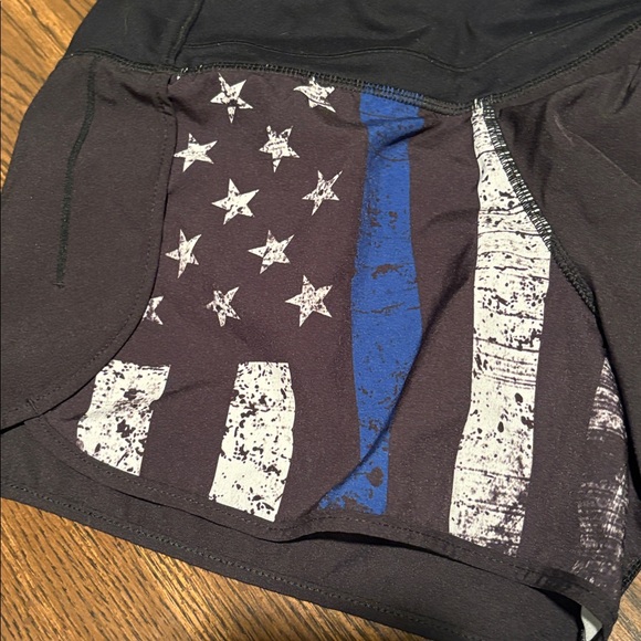 Born Primitive Shorts - Picture 3 of 6